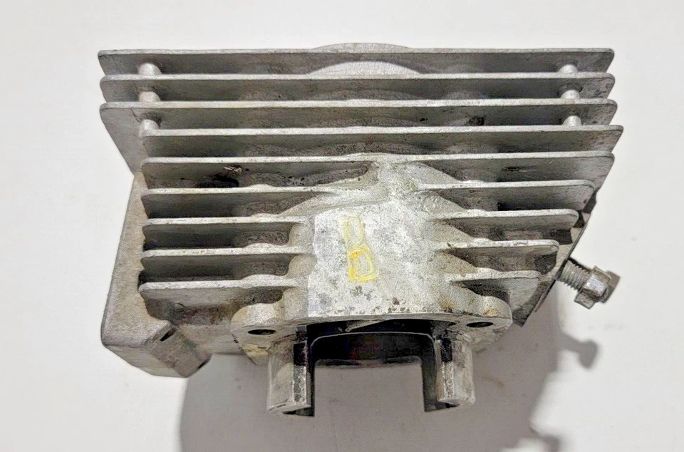 Jarra cilindro izquierdo Yamaha RD250 RD 250 1973-1975 Foto 4 de 4