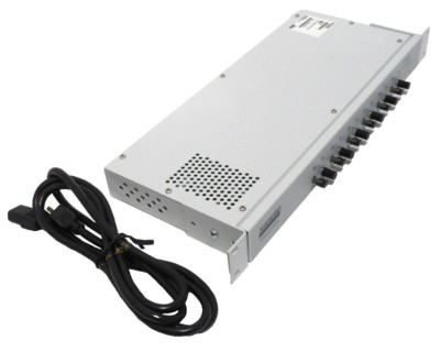 NEW FOXBORO P0922KS ETHERNET HUB 6 PORT