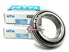 NTN JAPAN 18790 18720 TAPERED ROLLER BEARING 50.8x85x17.46 mm