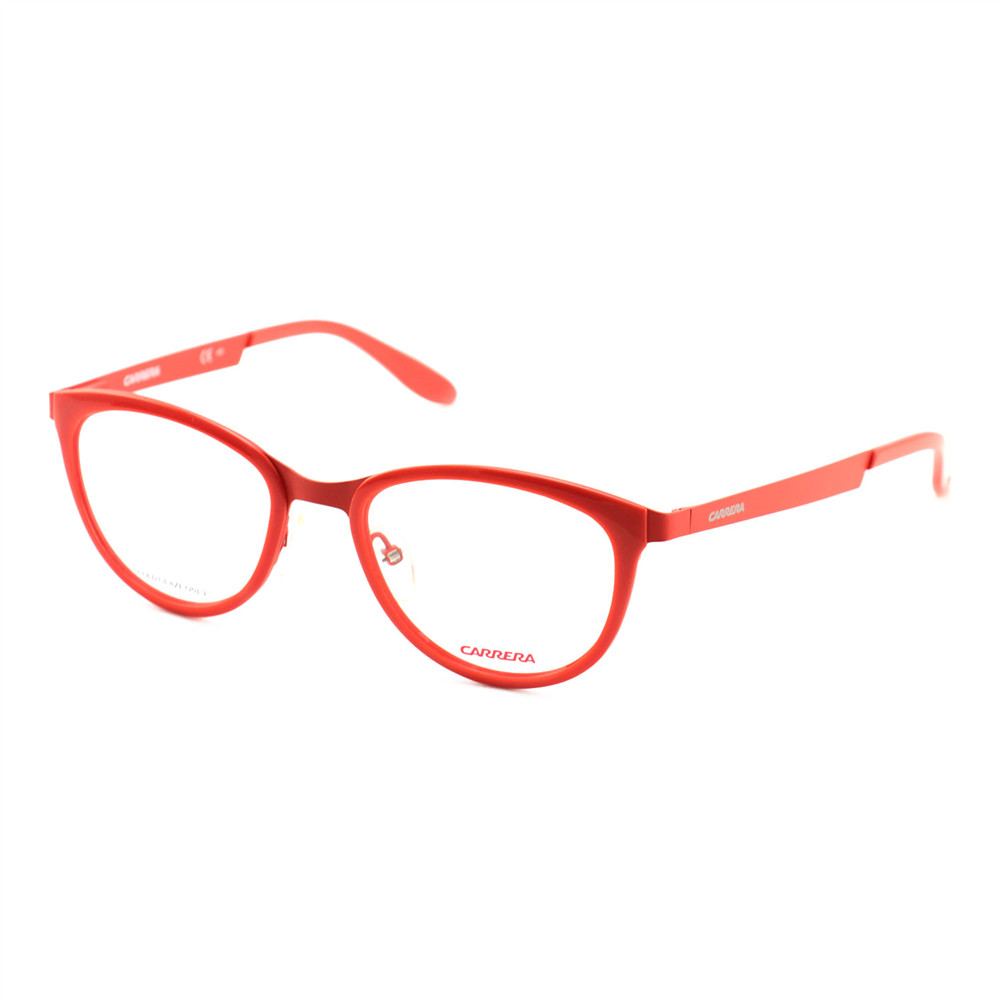 Женская матовая коралловая оптика Carrera Womens 51 мм CA5528-8KJ 4590₽