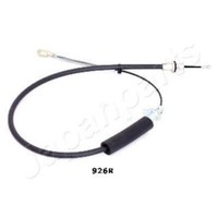 Japanparts Handbremsseil Bremsseil Hinten Rechts FüR Chrysler Voyager IV