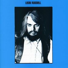 Leon Russell by Russell, Leon (CD, 1995)