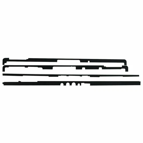 1 set For Microsoft Surface Pro 4 LCD Screen Sticker Tape Adhesive Stripe Paper - Image 2 of 4