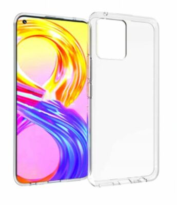 Für Huawei Nova 9 - ULTRA SLIM Silikonhülle Hülle Case Schutz Handy Tasche Cover