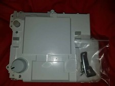 WORCESTER GREENSTAR 12i 15i 18i 24i SYSTEM CONTROL BOX 87172078660 / 87172076670