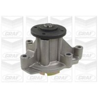 Graf Wasserpumpe Mechanisch FüR Mercedes-Benz A-Klasse W168 Vaneo 414