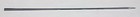 <!--F#f_0-->RESTORED + POLISHED REAR RHS PANEL MOULD MOULDING STRIP FOR HR HOLDEN SPECIAL<!--F/-->