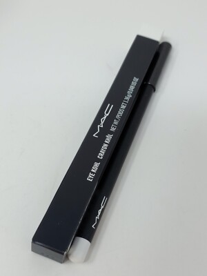 MAC Fascinating Eye Kohl Eye Liner Crayon (White)