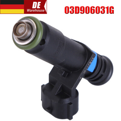 Neu Spritzdüse Für VW Skoda 1.2 BBM CHFA CHFB 03D906031G