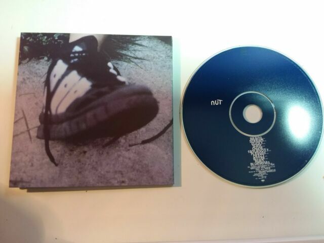 Fantanicity By Nut Cd Sep 1996 No U Turn For Sale Online Ebay Fantanicity By Nut Cd Sep 1996 No U Turn For Sale Online Ebay