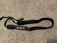 CANON EOS R CAMERA NECK STRAP for Mirrorless camera ER-EOSR genuine