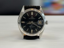 Tudor Prince Oysterdate -Rotor Self Winding -1961- Vintage Swiss Watch.
