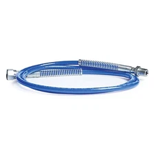 Graco OEM Airless Paint Sprayer Whip Hose 1/8"x 4" 25C828
