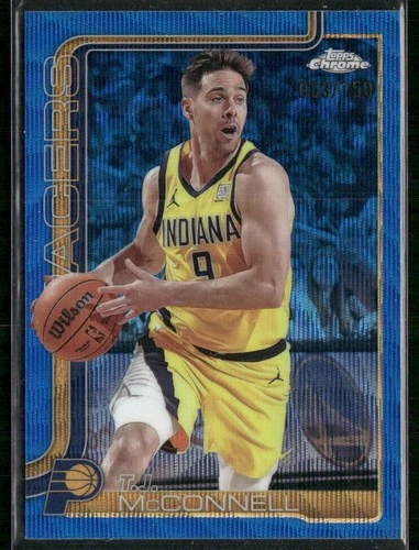 T.J. McConnell