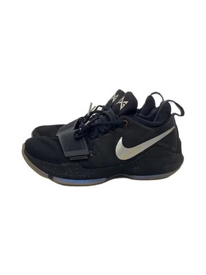 Nike Pg 1 Ts Prototype Ep Paul George Prototype Black 911083 099 25C GX991