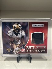 2017 Panini Rookies & Stars - Nfl Authentic Relics Michael Thomas #NA-MT (MEM)
