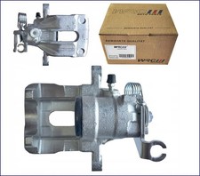 Etrier de frein Volvo S40
