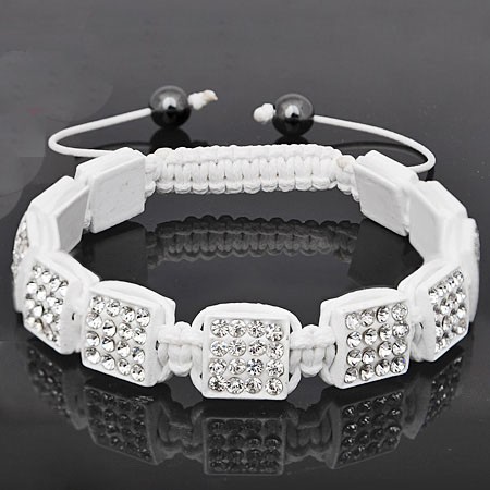 Нарукавная повязка из бисера унисекс - КВАДРАТ wei 1990₽