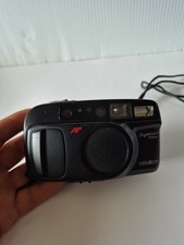 Minolta Sightseer Zoom 35mm Film Camera with Aspherical 35-70mm AF Lens Tested