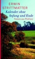 Kalender Ohne Anfang Und Ende, Erwin Strittmatter