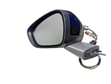 Retroviseur gauche (ou coque) Citroen C4
