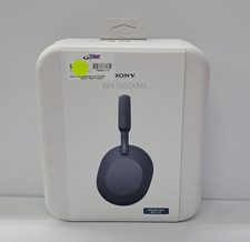 Sony WH1000XM5 Wireless Noise-Canceling Headphones NIB 