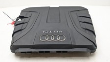 AUDI Q7 MK2 4M ENGINE TOP COVER 3.0 TDI DIESEL CRTC 4M0133849 2016
