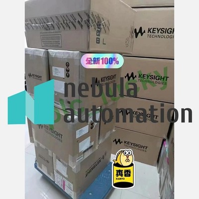 KEYSIGHT E4980AL-102 20HZ-1MHZ Precision LCR Instrument E4980AL-102