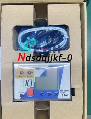 1pc SIMCO ST-4 new Surface Resistance Tester