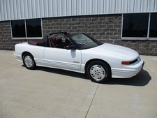 1993 Oldsmobile Cutlass for Sale