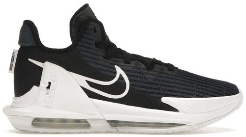 Nike Lebron Witness IX EP [II7521-001] Men Basketball Shoes Black