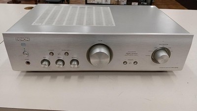 DENON PMA-390RE Premain Amplifier | eBay