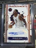 2024 Topps Motif Basketball Bradley Beal Auto /25