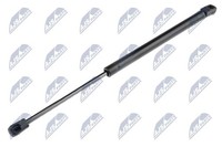 Nty Gasfeder, Koffer-/Laderaum AE-HY-003 FüR Hyundai