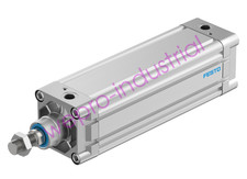 FESTO DNC-63-100-PPV 163419 ISO Cylinder New