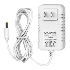 BOEEA 15W Power Cord Replacement for Alexa Dot 3rd Gen/4th Gen/5th Gen/Kids E...