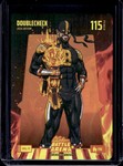 2026 Bo Jackson Battle Arena 2026 Ed. Doublecheck Grillin' Battlefoil #GRILL-97