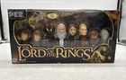 Assorted Pez Memorabilia Lot; Harley Quinn, Lord of The Rings & Mickey Mouse — photo 4