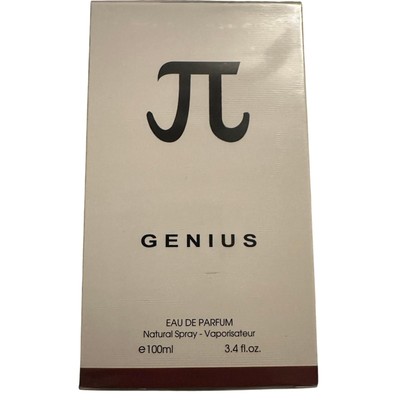 Genius Eau de Parfum