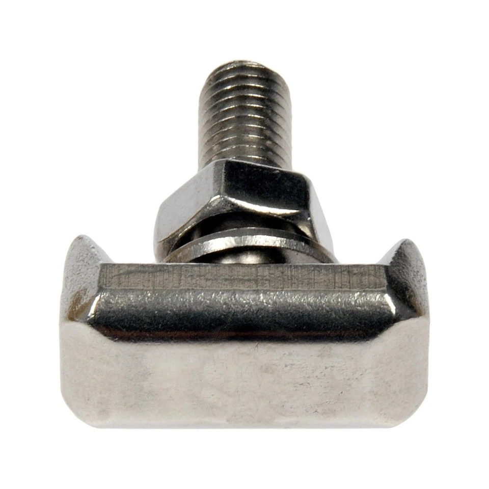 For GMC Sierra/3500 HD/2500 HD/1500 2007-2014 Battery Terminal T-Bolt | 19116852 Foto 2 de 4