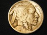 Nice Original 1925-D BUFFALO NICKEL 5¢ S&H 99¢! #5139ml Denver Buffalo
