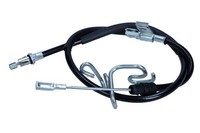 Maxgear Seilzug, Feststellbremse 32-1036 Passend FüR Fiat