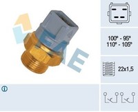 FAE Temperaturschalter, KüHlerlüFter 37970 FüR Ford