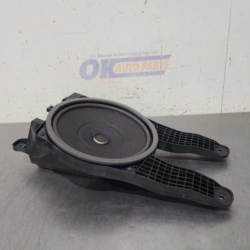 24 2024 TOYOTA TACOMA SR5 JBL SUB WOOFER 7965002301