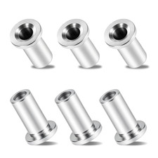 6 Pack 3220 Bearing Sleeve Replacement for Grindmaster Crathco D  E Series Beve