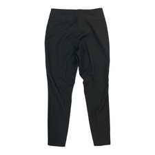 Kendall  Kylie Pull-On Leggings, Elastic Waistband, Color Black, Size Large