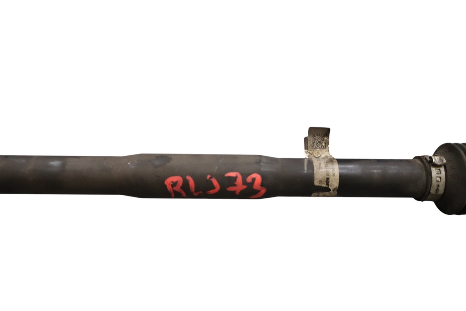 14-17 Maserati Ghibli M157 Rear Left Driver Side Axle CV Half Shaft Oem