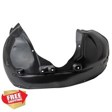 TRQ Inner Fender Liner Dodge Charger 2015-2022 Set