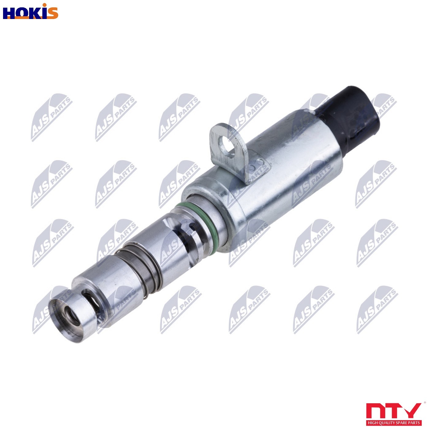 Variable valve timing valve Intake Side Electric-hydraulic EFR-HY-513 NTY - Image 8