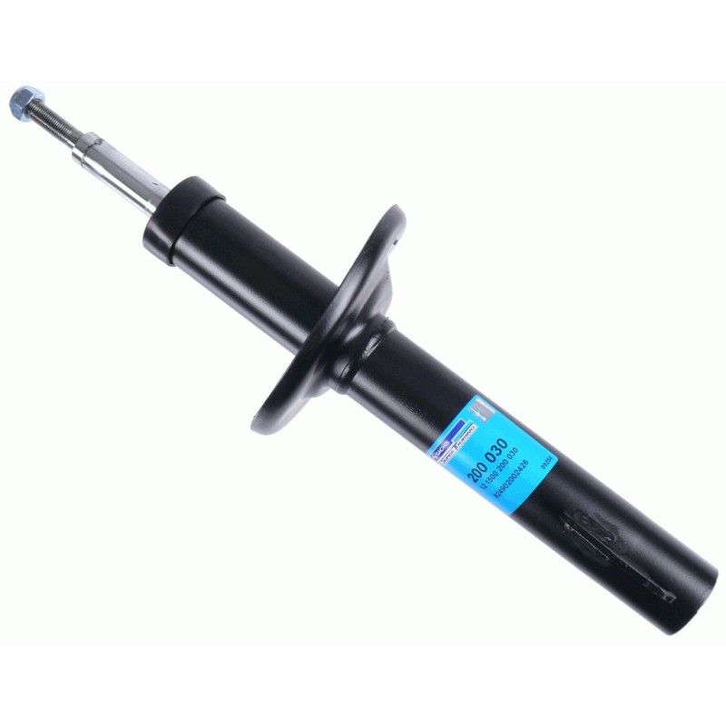 SACHS 200 030 Shock Absorber Damper Front for Skoda Felicia